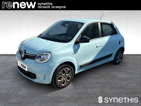 Annonce voiture Renault Twingo III 12390 €