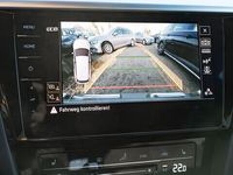 Arteon Shooting Brake 2.0 TSI OPF 190 DSG7 R-Line 2021 occasion 69007 Lyon