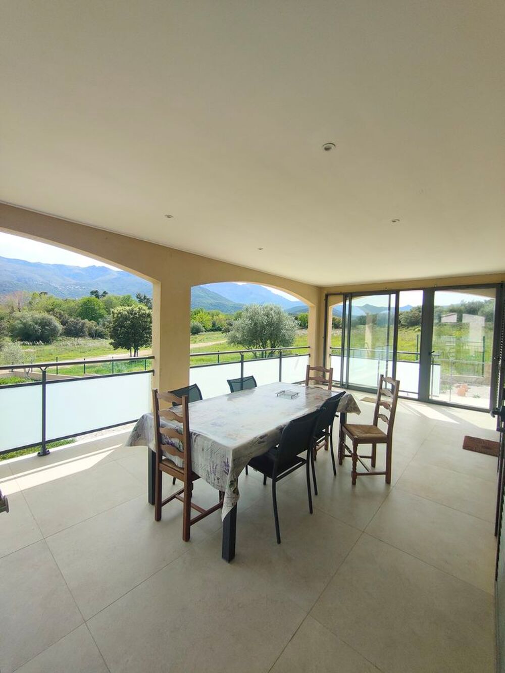 à vendre  Villa Speloncato (20226)