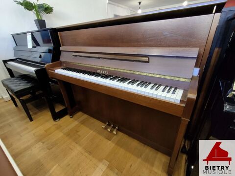 Piano droit d'occasion Pleyel 116 noyer 6900 Lyon 5 (69)