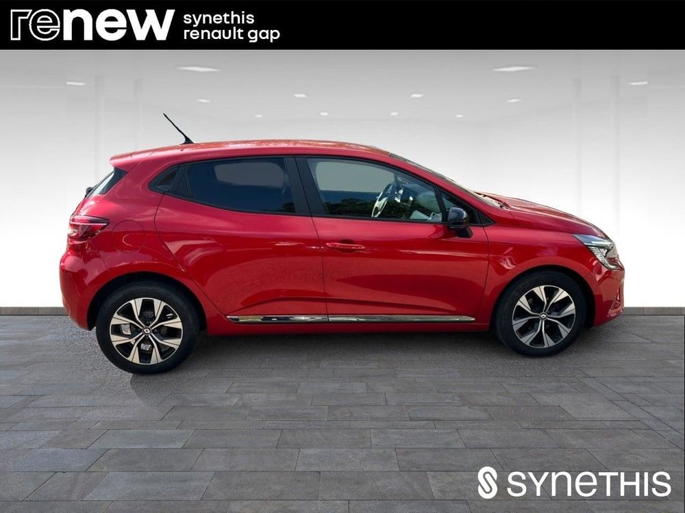 Clio V Clio TCe 90 Evolution 2023 occasion 05000 Gap