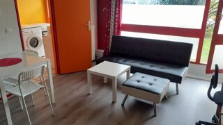  Appartement � vendre 1 pi�ce 32 m� Villeurbanne