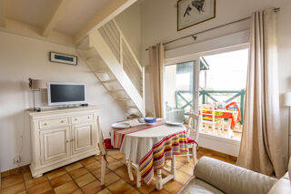  Appartement à vendre 2 pièces 30 m²