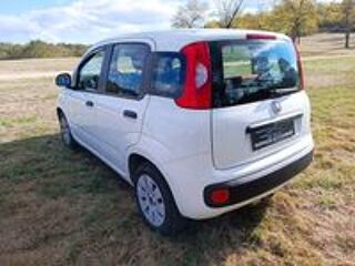 Panda 1.2 8V 69 ch Pop 2016 occasion 42170 Chambles