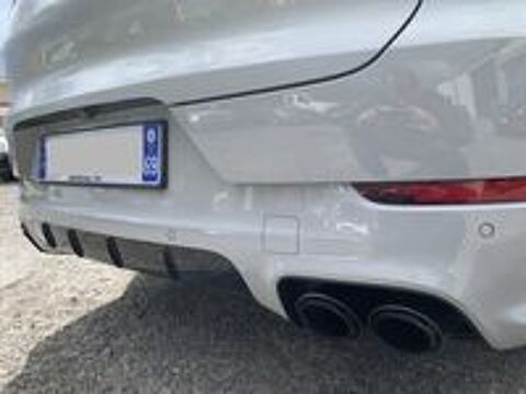 Cayenne Coupe E-Hybrid 3.0 V6 462 ch Tiptronic BVA 2020 occasion 01240 Marlieux