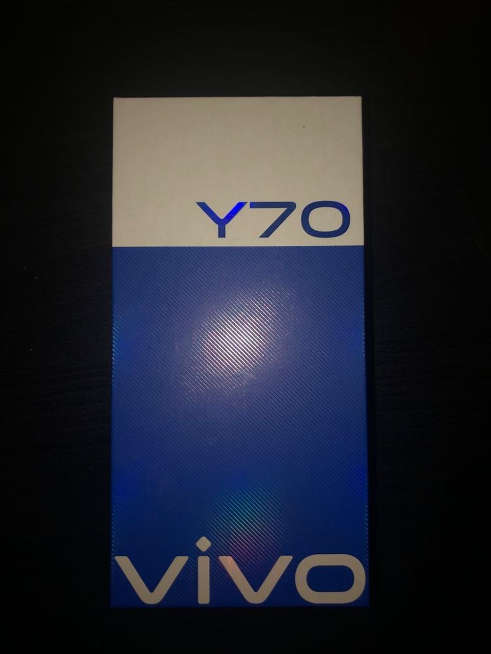 T&eacute;l&eacute;phone vivo y70 T�l�phones et tablettes