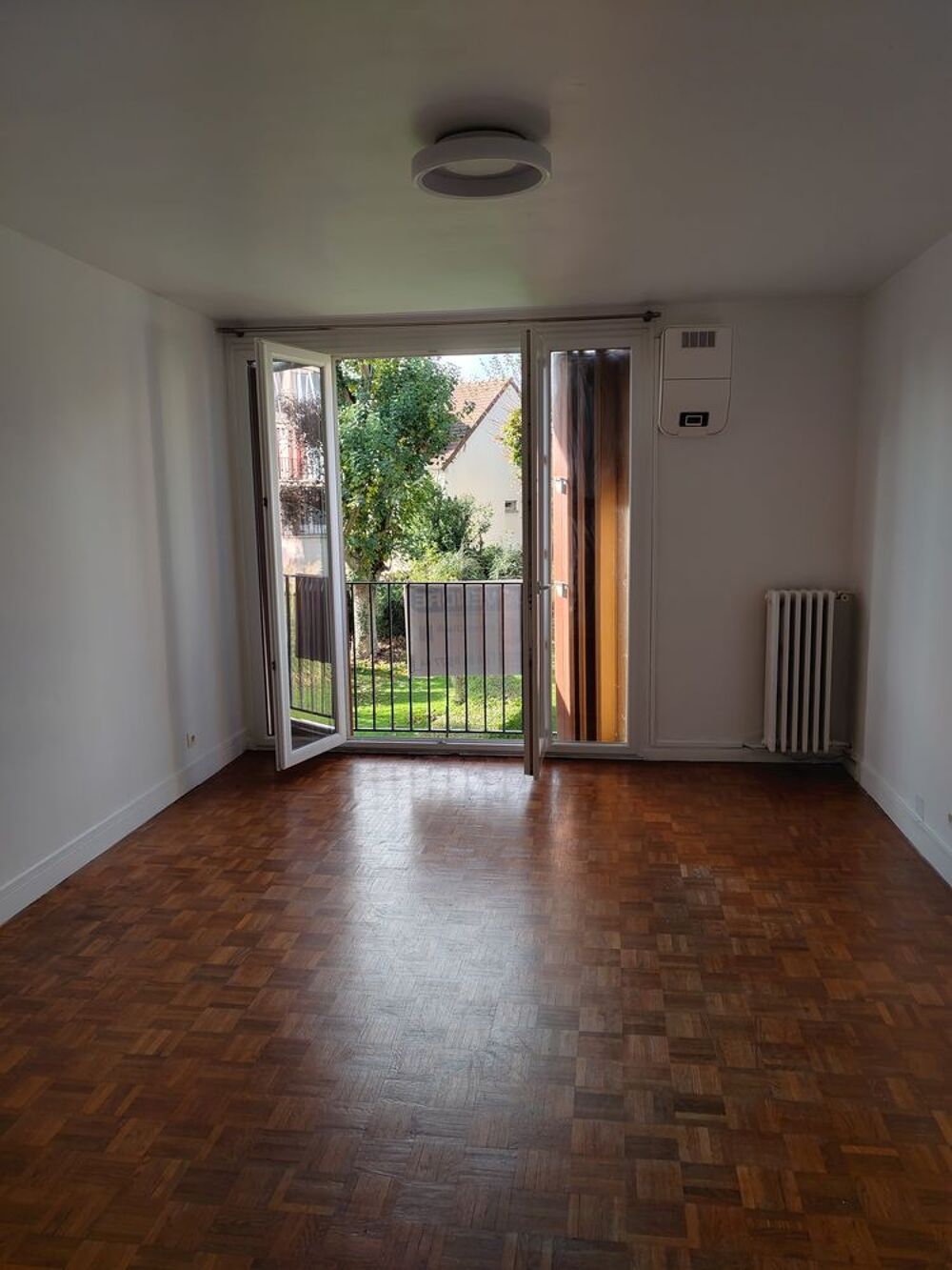 Vente Appartement Particulier appartement dans une belle résidence Sarcelles