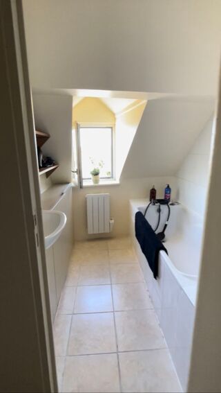  Appartement � louer 2 pi�ces 20 m�