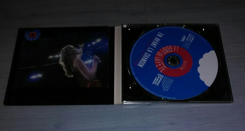 cd musique classique neuf Audio et hifi