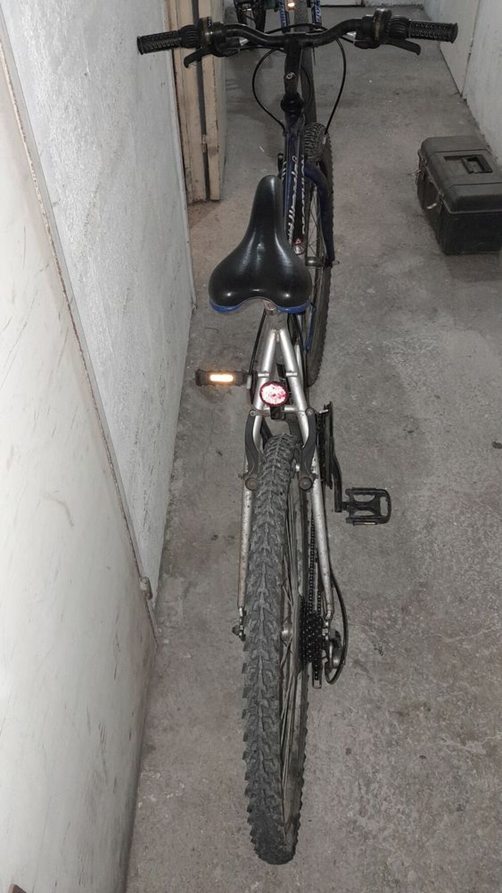 VTT d&eacute;cathlon Vélos