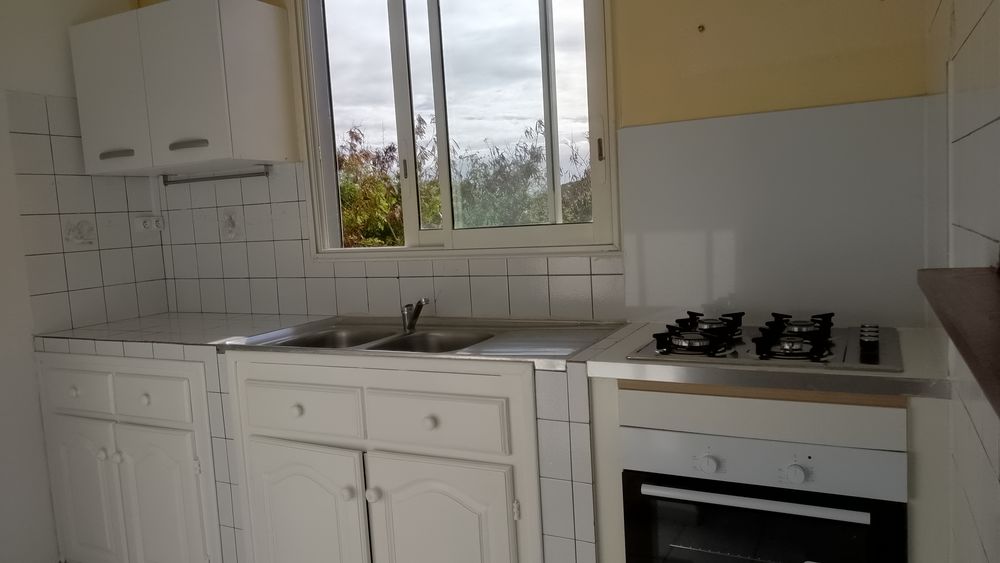 Location Appartement BAS DE VILLA AU GOSIER Le gosier