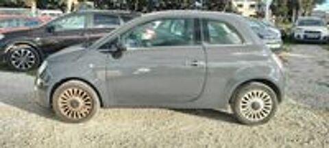 500 1.2 8v 69ch Lounge 2013 occasion 66000 Perpignan