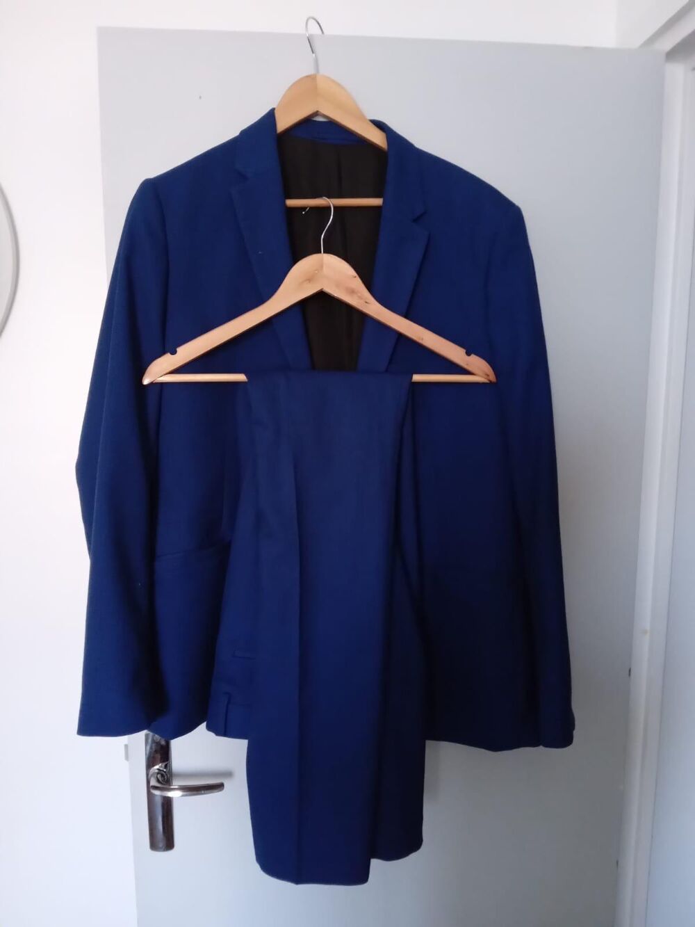 costume jules Vêtements