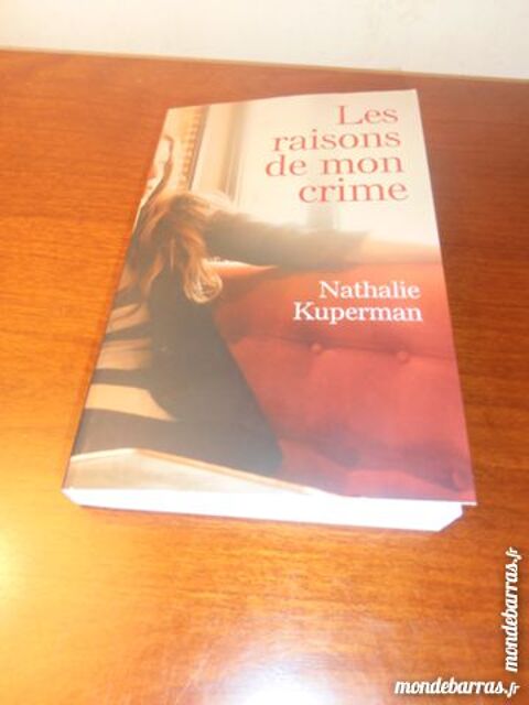 Les raisons de mon crime (10) 5 Tours (37)