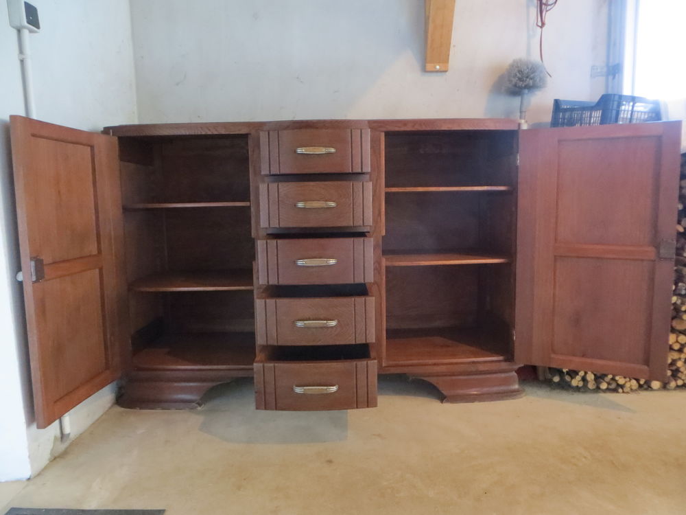 BUFFET ART DECO Meubles