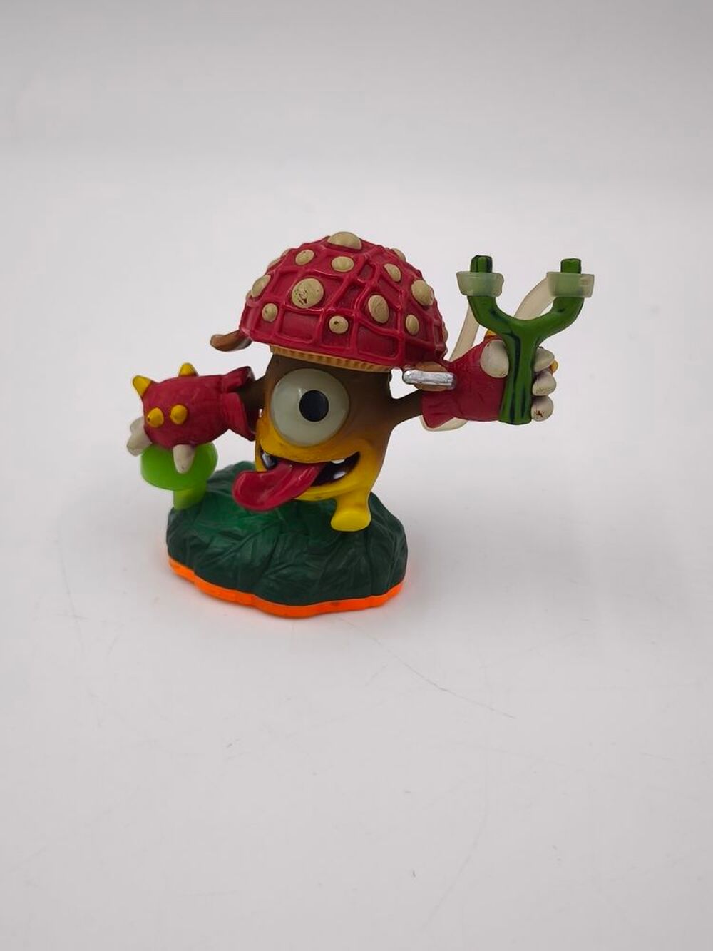 Figurine Skylanders Giants Shroomboom (Model 84545888) Consoles et jeux vidéos