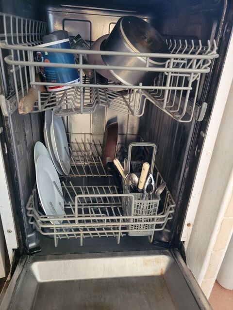 Lave-vaisselle HighOne 9 couverts 50 Redessan (30)