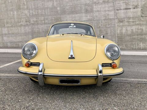 Porsche 356 Porsche C ASI Tipo A Gruppo 3 1965 occasion cervia 