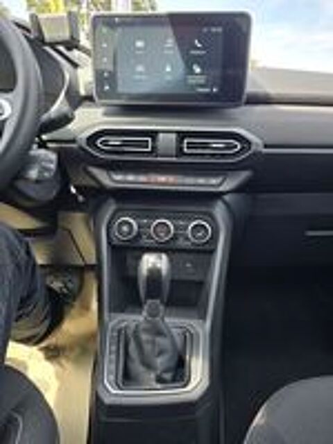 Jogger Hybrid 140 5 places Expression 2023 occasion 91410 Dourdan