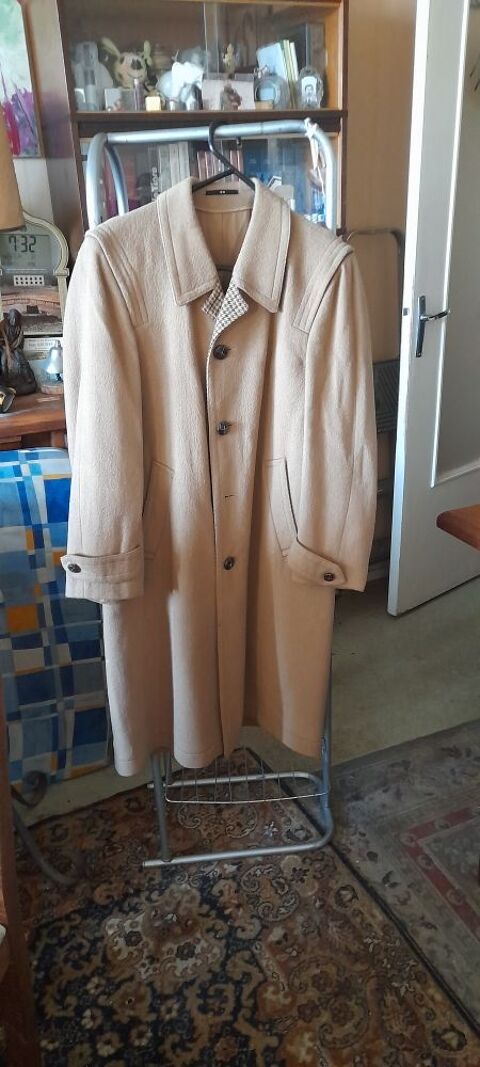MANTEAU 50 Limoges (87)