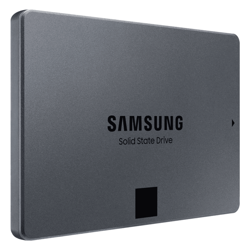 Disque dur SSD 256 giga SAMSUNG pour PC Portable Matériel informatique