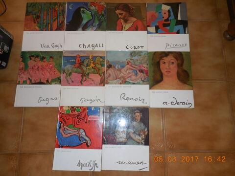 livres des peintres 100 Ste (34)