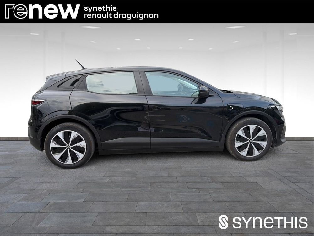M&eacute;gane Megane E-Tech EV60 130ch optimum charge Evolution ER 2022 occasion 83300 Draguignan