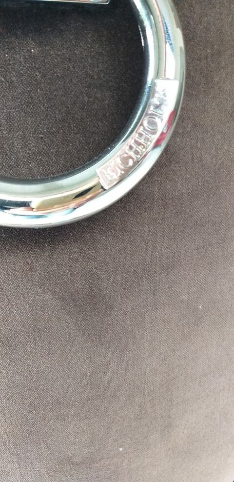 Chaises de salle  manger EICHHOLTZ 
180 Veauche (42)