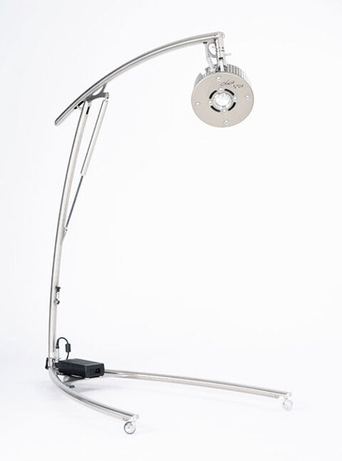 LUCIA N�03, Lampe de Luminoth�rapie et Hypnagogique Pro 14900 Ferney Voltaire (01)