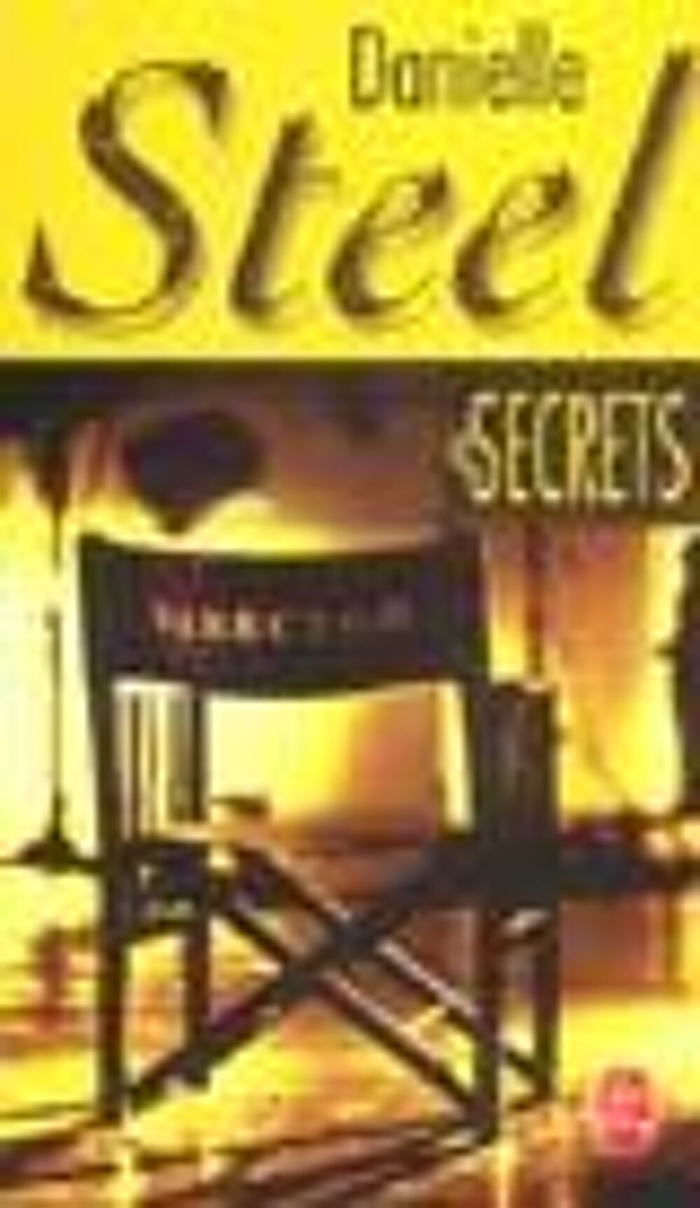 Secrets Livres et BD