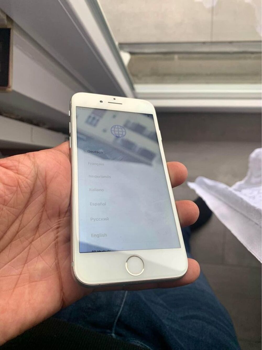 iPhone 7 128 Go Avec Facture Et Garantie Tlphones et tablettes