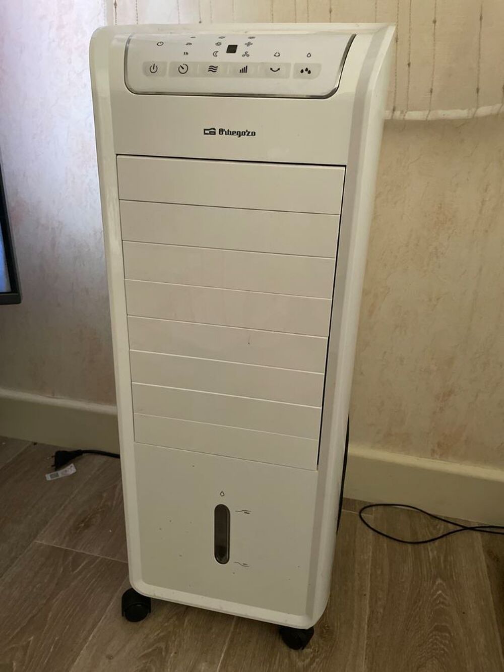 Rafraichisseur d'air Electroménager