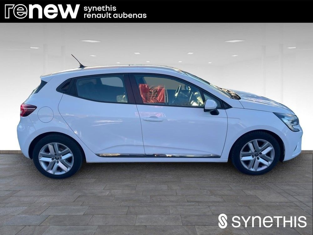 Clio V Clio Blue dCi 85 Business 2021 occasion 07200 Aubenas