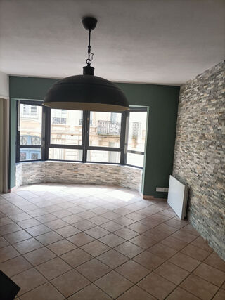  Appartement � vendre 3 pi�ces 64 m� Nancy