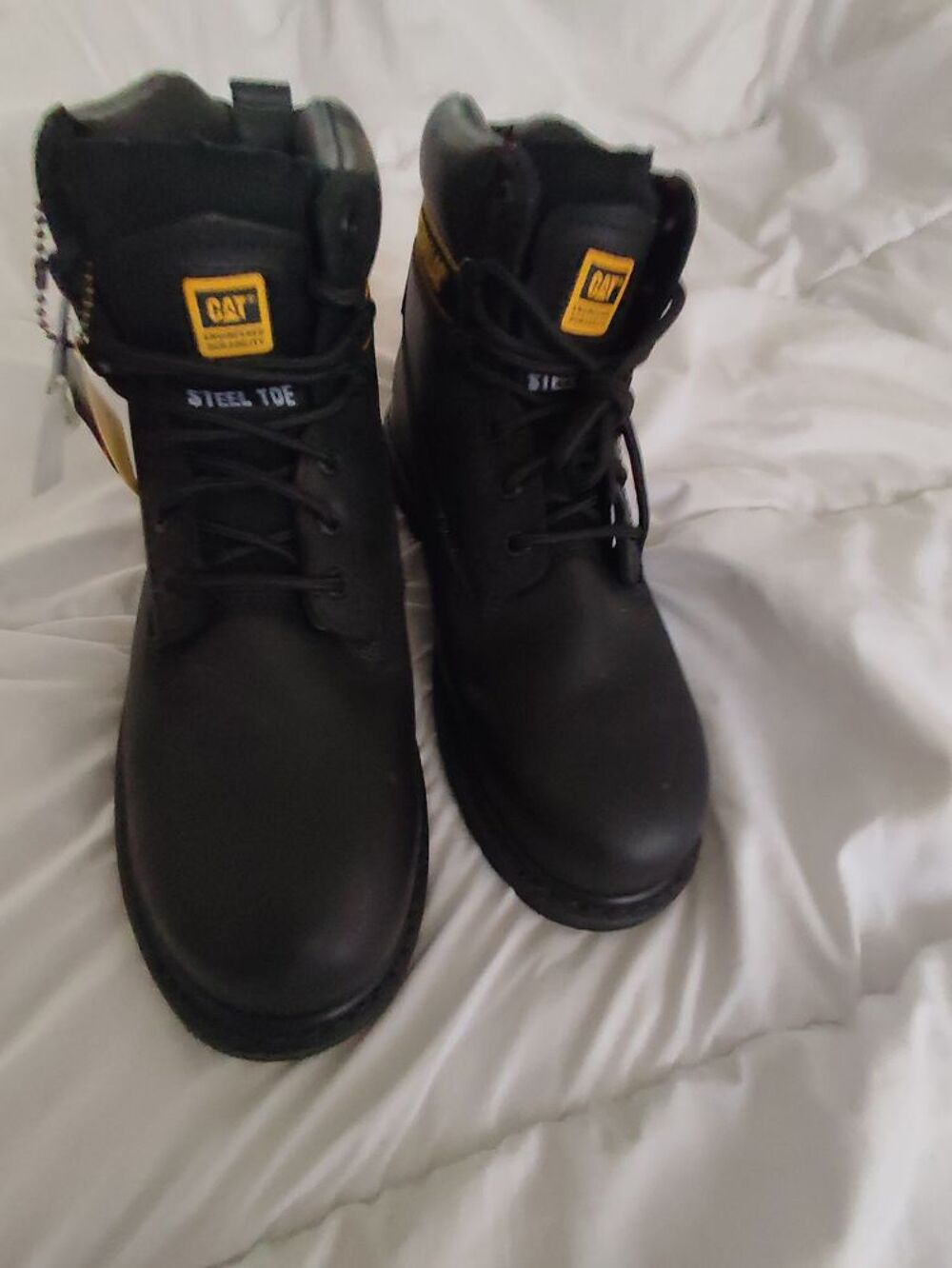CHAUSSURE BOOTSE (H OU F) taille 43 neuf avec &eacute;tiquettes Chaussures