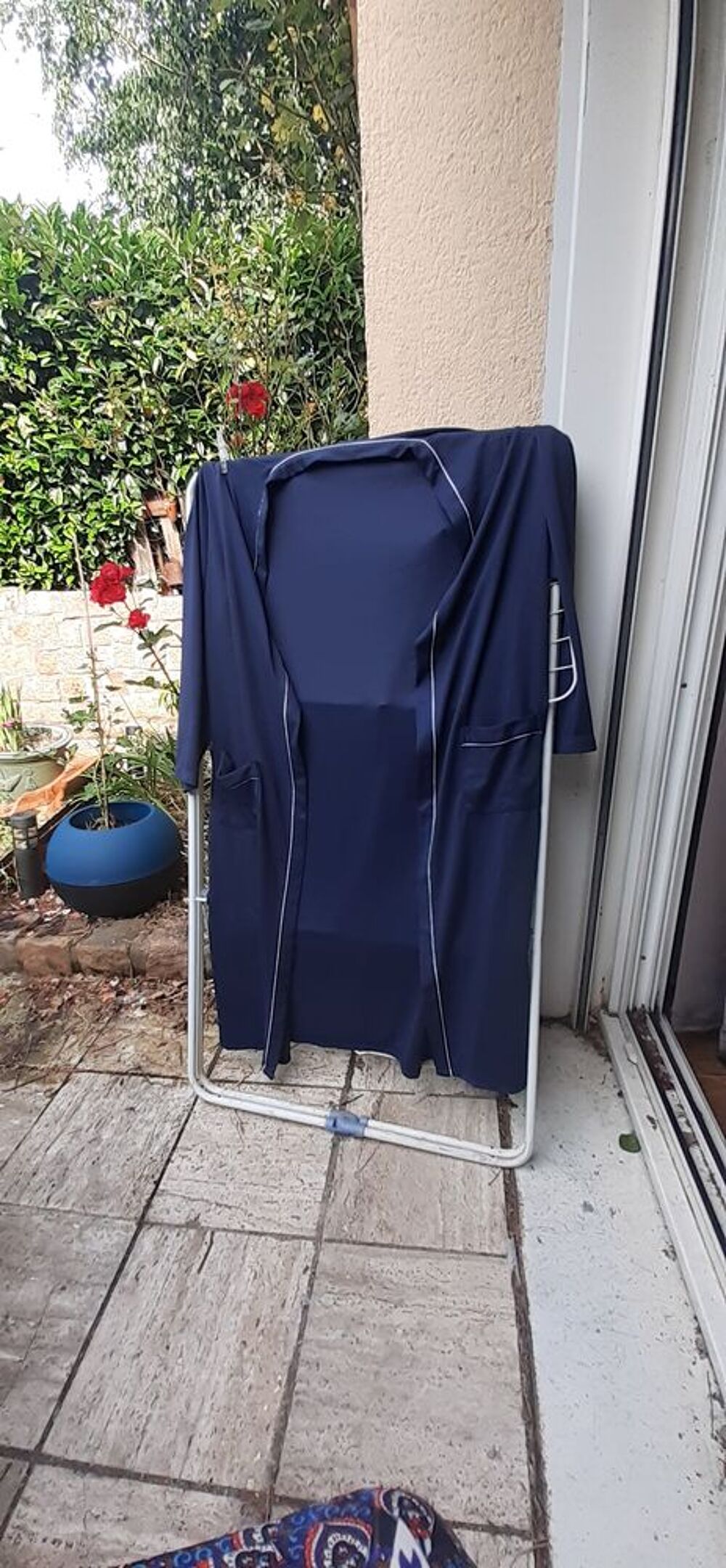 , robe de chambre homme 2XL Vêtements
