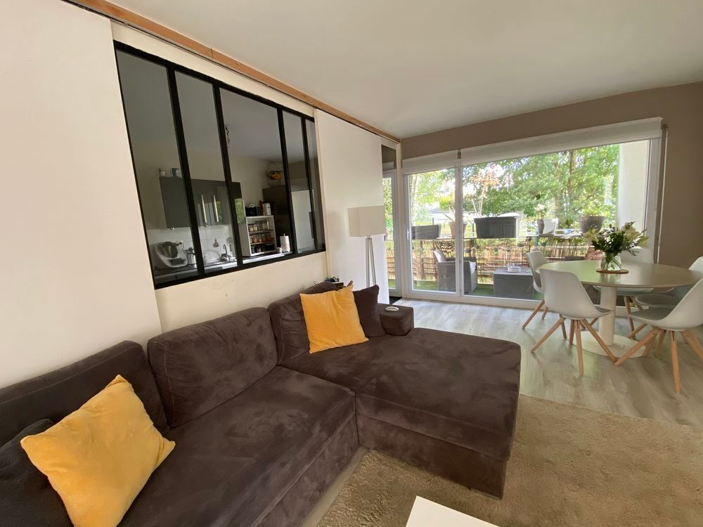 Vente Appartement APPARTEMENT T4 DE 90 M² €