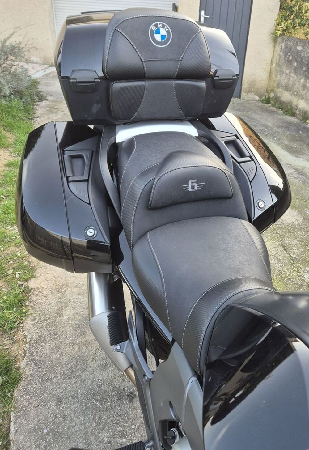 BMW 2017 occasion 84120 Pertuis