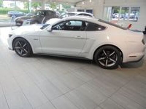 Mustang Fastback V8 5.0 421 GT A 2017 occasion 69007 Lyon