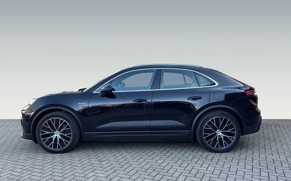 Macan 360 ch 2024 occasion 83000 Toulon