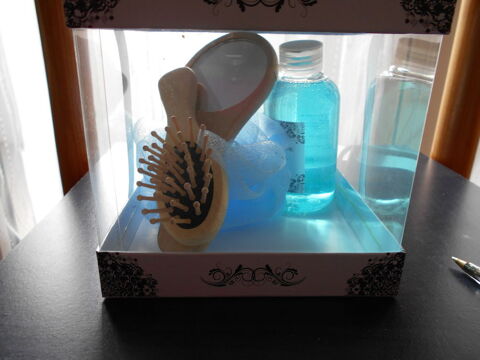 coffret bien être 4 produits 15 Rennes (35)