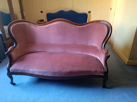 ensemble canap� louis Philippe 250 Toulouse (31)