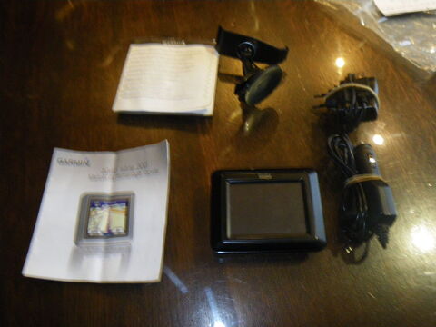GPS GARMIN ZUMO pour MOTO Savigny-en-Véron (37)