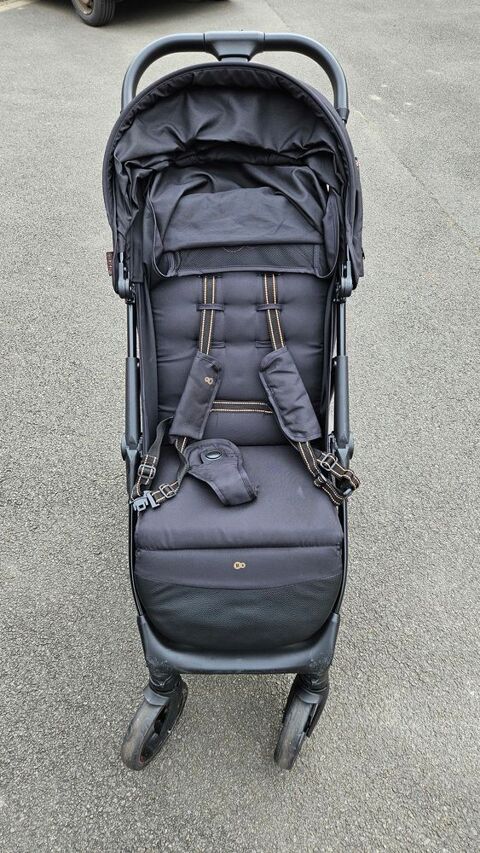 Poussette Kindercraft TRIG 3 60 Seclin (59)