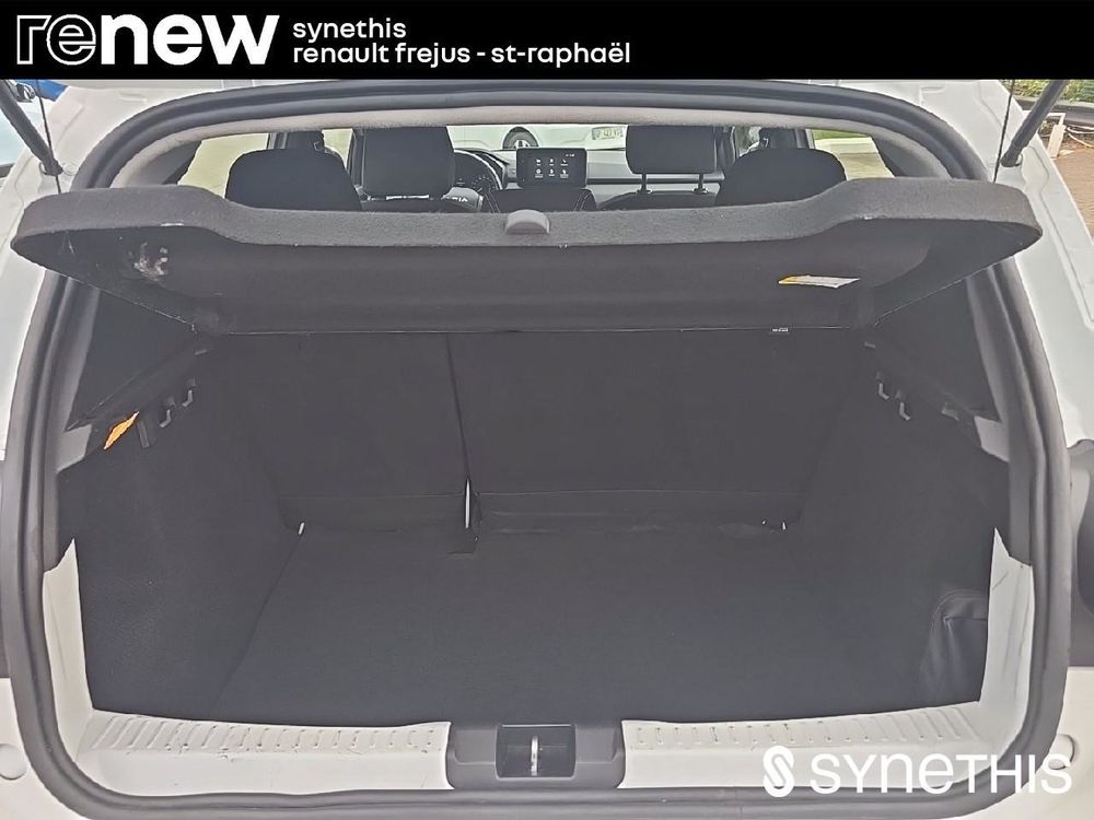Sandero ECO-G 100 Expression 2023 occasion 83600 Fr&eacute;jus