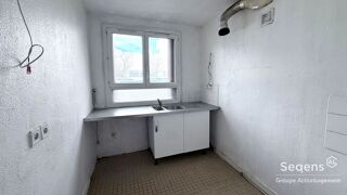  Appartement � vendre 2 pi�ces 43 m�