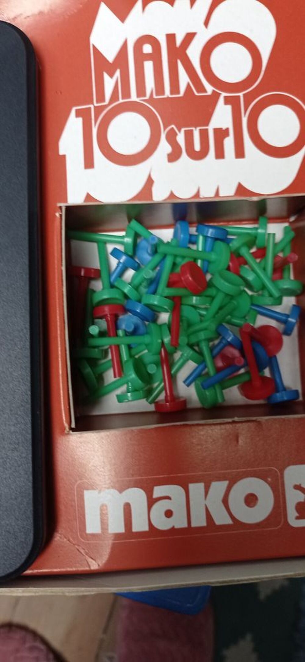 jeux de soci&eacute;t&eacute; Jeux / jouets