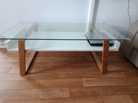Table basse Gentilly (94)