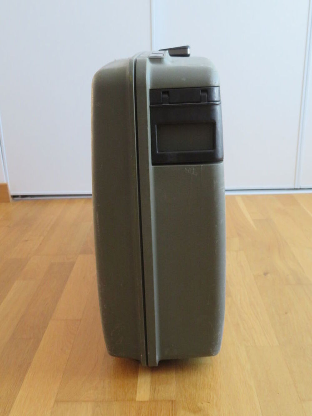 VALISE DELSEY GRAND MODELE Maroquinerie