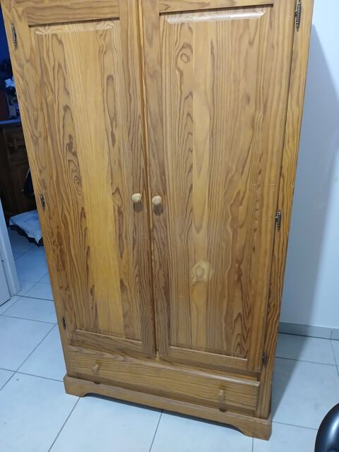 ARMOIRE 45 Chamb�ry (73)